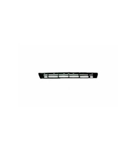 CITROEN C4 ÖN TAMPON PANJURU ÜST SİYAH 2004-2008 7414JN