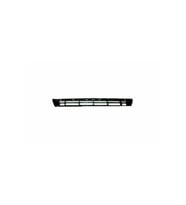 CITROEN C4 ÖN TAMPON PANJURU ÜST SİYAH 2004-2008 7414JN