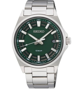 Seiko SUR503P Erkek Kol Saati
