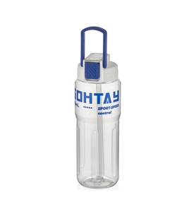 SHOTAY SPEED TRITAN MATARA BEYAZ 800 ML.