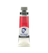Talens Van Gogh Yağlı Boya 40 ml. 366 Quinacridone Rose 