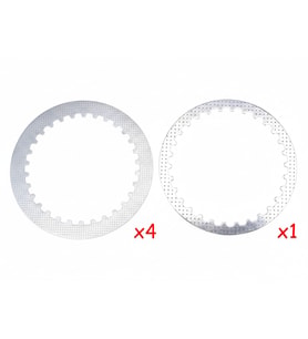 Cf Moto Sr250 Sr450 Debriyaj Ara Sacı 4+1 125 Mm