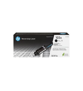 HP 103A SİYAH ORJİNAL TONER
