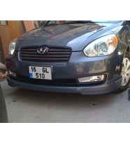 Hyundai Accent Uyumlu Era Ön Ek