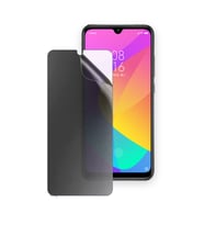 SChitec Xiaomi CC9E Uyumlu Ön Yüzey Hayalet Privacy Hidrojel Ekran Koruyucu