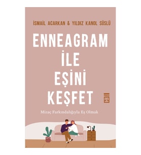 Enneagram İle Eşini Keşfet