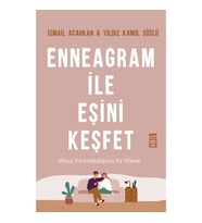 Enneagram İle Eşini Keşfet