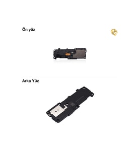 Samsung Galaxy S22 Ultra ile Uyumlu Titreşim Motoru Titreşim motoru vibrasyon taptic engine