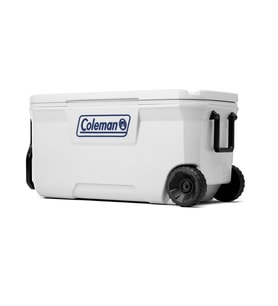 Coleman Xtreme Wheeled 100 QT Tekerlekli Soğutucu Marine Buzluk 94.6 Lt