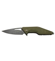 Crkt Dıvısıon Çakı Marka:CRKT Ürün Kodu: 4415 GRN 21 CM