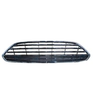 FORD FIESTA ÖN PANJUR KROM KUŞAKLI ÇERÇEVELİ 12- FOR09FI029 C1BB17B968AA5YZ9