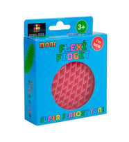 Morf Flexi Fidget Stres Oyuncağı Kırmızı 2932
