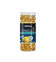 Shiffa Home Omega-3 100 Kapsül 1000 mg