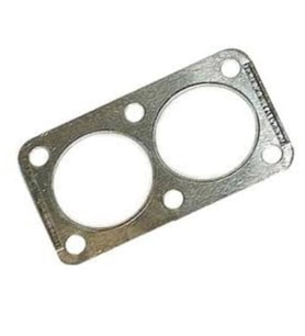 Egzost Boğaz Contası 79,50mm-841253115B Metpart-Volkswagen Golf1 Jetta 76 Ve Sonrası Uyumlu