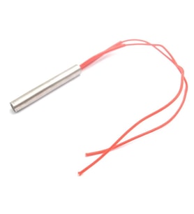 BDR Elektrikli Biz Makinesi Rezistansı / KX-10