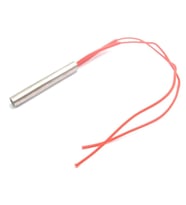 BDR Elektrikli Biz Makinesi Rezistansı / KX-10