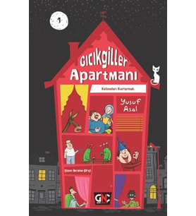 Gıcıkgiller Apartmanı 1
