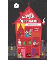 Gıcıkgiller Apartmanı 1
