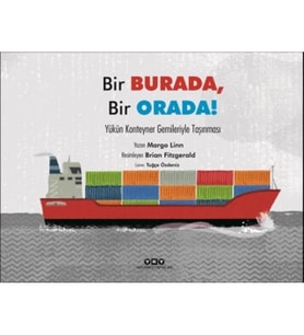 Bir Burada, Bir Orada!