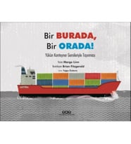 Bir Burada, Bir Orada!