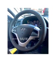 Hyundai İ30 Orijinal Deri Direksiyon Kaplama Kılıfı