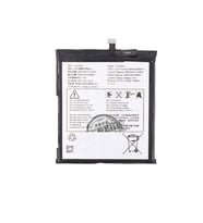 Alcatel İdol 5 6058D ile Uyumlu İthal Pil TLP027A1