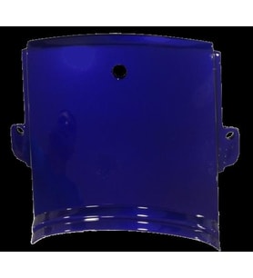 HONDA BEAT UYUMLU STOP ÜSTÜ MAVİ 83701KRP900ZB