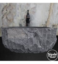 Bazalt Dışı Patlatma Lavabo