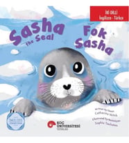 Sasha The Seal - Fok Sasha