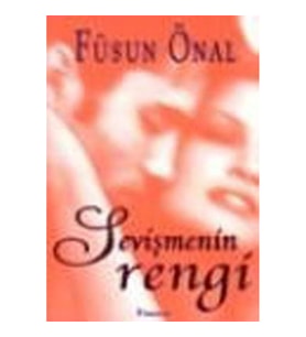 Sevişmenin  Rengi