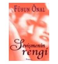 Sevişmenin  Rengi
