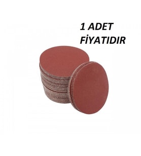 BAY-TEC CIRT ZIMPARA PEDİ 180 MM 120 KUM MK0250
