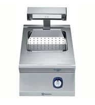 Electrolux Professional Patates Sıcak Tutucu, Elektrikli, 1 Hazneli E9CSPDC000