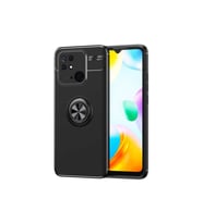 Xiaomi Poco C40 Uyumlu Kılıf Zore Ravel Silikon Kapak