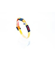 Tailpetz CAT COLLAR Easy & Safety Lock SUN