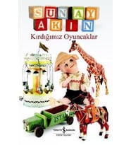 Kırdığımız Oyuncaklar