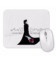 Cowboy Bebop  Anime Naruto Death Note One Piece Hellsing Mouse Pad