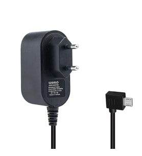 Weko 5 Volt - 2 Amper Micro USB Uç Yerli Üretim Tablet Adaptörü