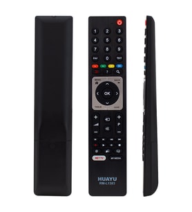 Huayu RM-L1383 Arçelik Beko Universal Lcd Led Tv Akıllı Kumanda