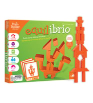 Foxmind Equilibrio 5+ ( Orjinal Lisanslı Ürün )