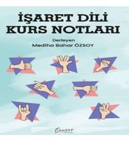 İşaret Dili Kurs Notları