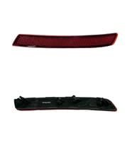 LEOPARTS MG MG4 Arka Tampon Reflektörü Sağ 2022-2024 10976808
