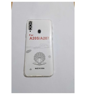 Samsung A20 S kılıf Modeli
