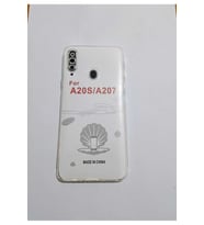 Samsung A20 S kılıf Modeli