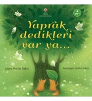 Yaprak Dedikleri Var Ya...