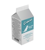 Crocus Yavru Köpek (Puppy) Süt Tozu 150gr