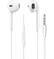 Realme Mikrofonlu Kulak Içi Kulaklık 3.5 mm Mikrofonlu (Karışık)