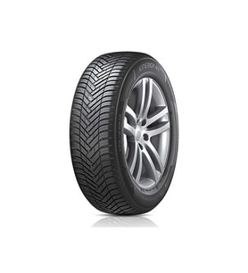 Hankook Kinergy 4S2 X H750A 245/45R20 103V XL M+S 3PMSF 4x4 4Mevsim Lastiği (Üretim Yılı:2025)
