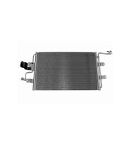 Klima Radyatörü 587x321x16 – 6455.V0 Wisco – Citroen Saxo 95-99 Arası Uyumlu