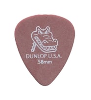 Jim Dunlop Grip Pena (0.58mm)